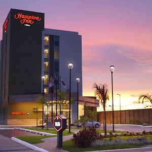 Hampton Inn by Hilton Mérida