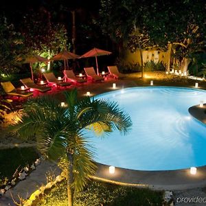 Na Balam Beach Hotel&Spa Isla Mujeres